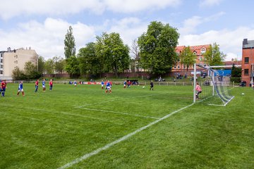Bild 379 - B-Juniorinnen Holstein Kiel - FF USV Jena : Ergebnis: 3:1